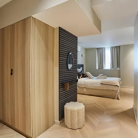 Residence Montparnasse By Studio Prestige Paris Exterior foto