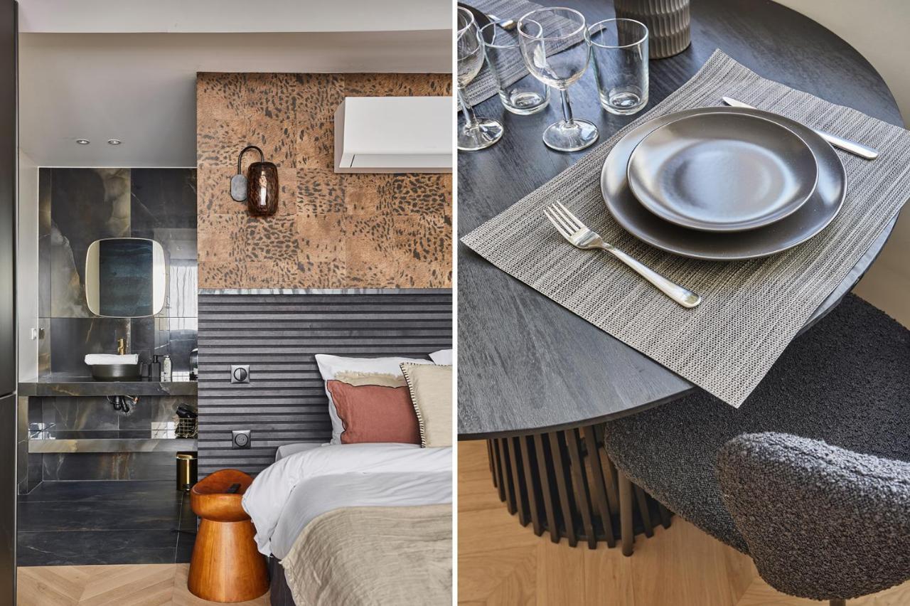 Montparnasse By Prestige Parijs
