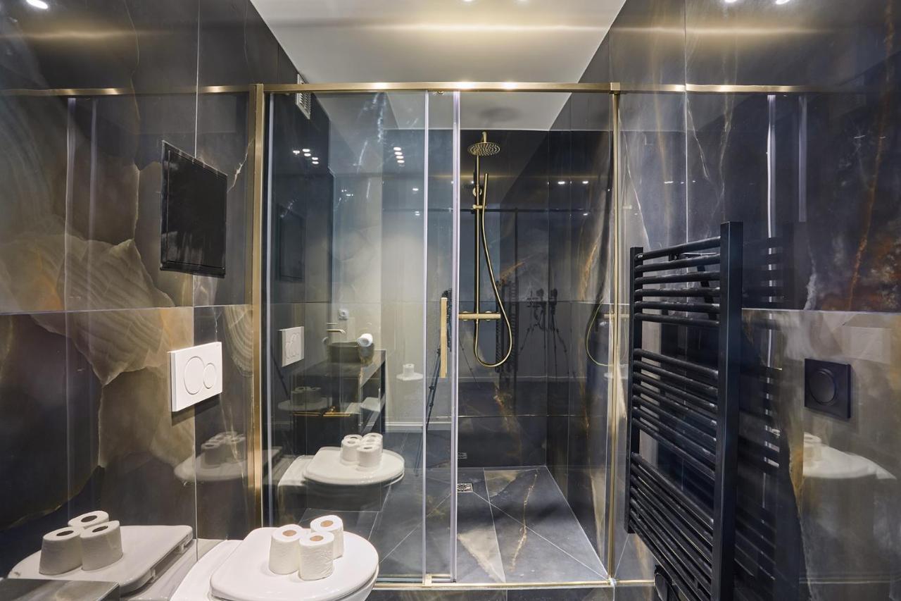 Apartamento Montparnasse By Prestige *