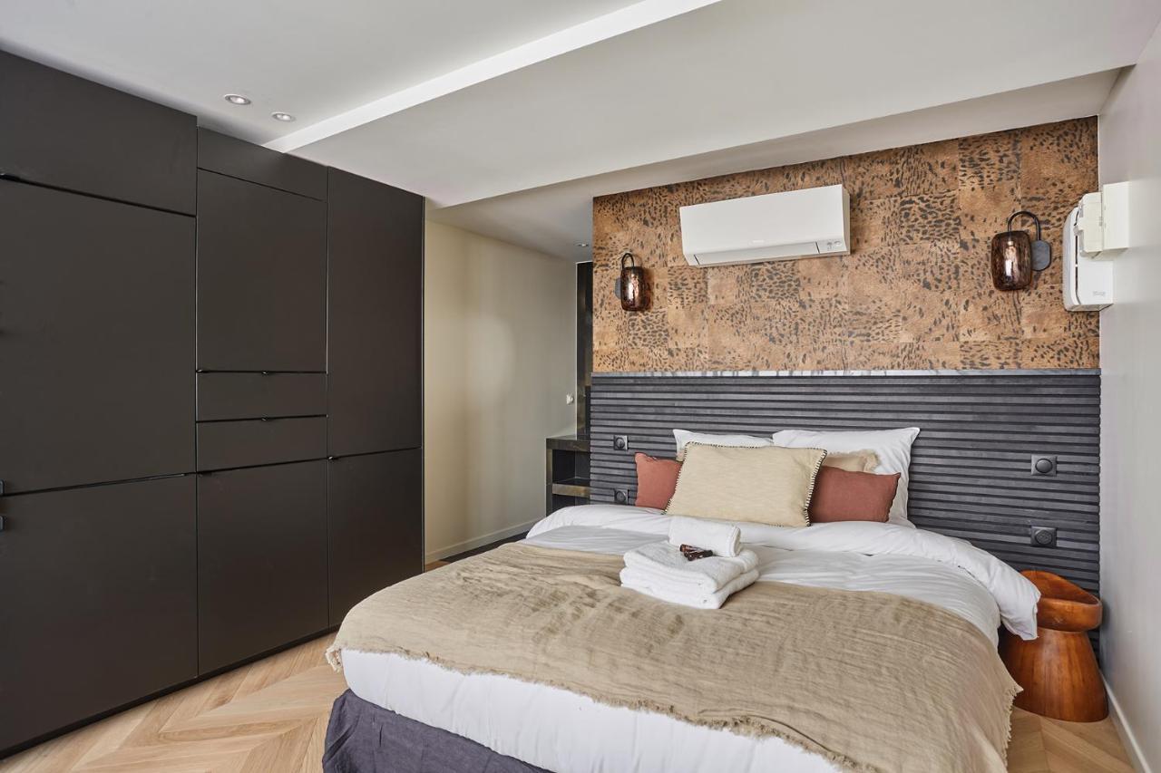 Montparnasse By Prestige Apartamento París