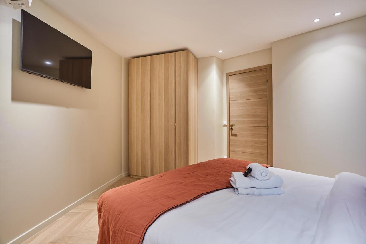 Montparnasse By Prestige Apartamento