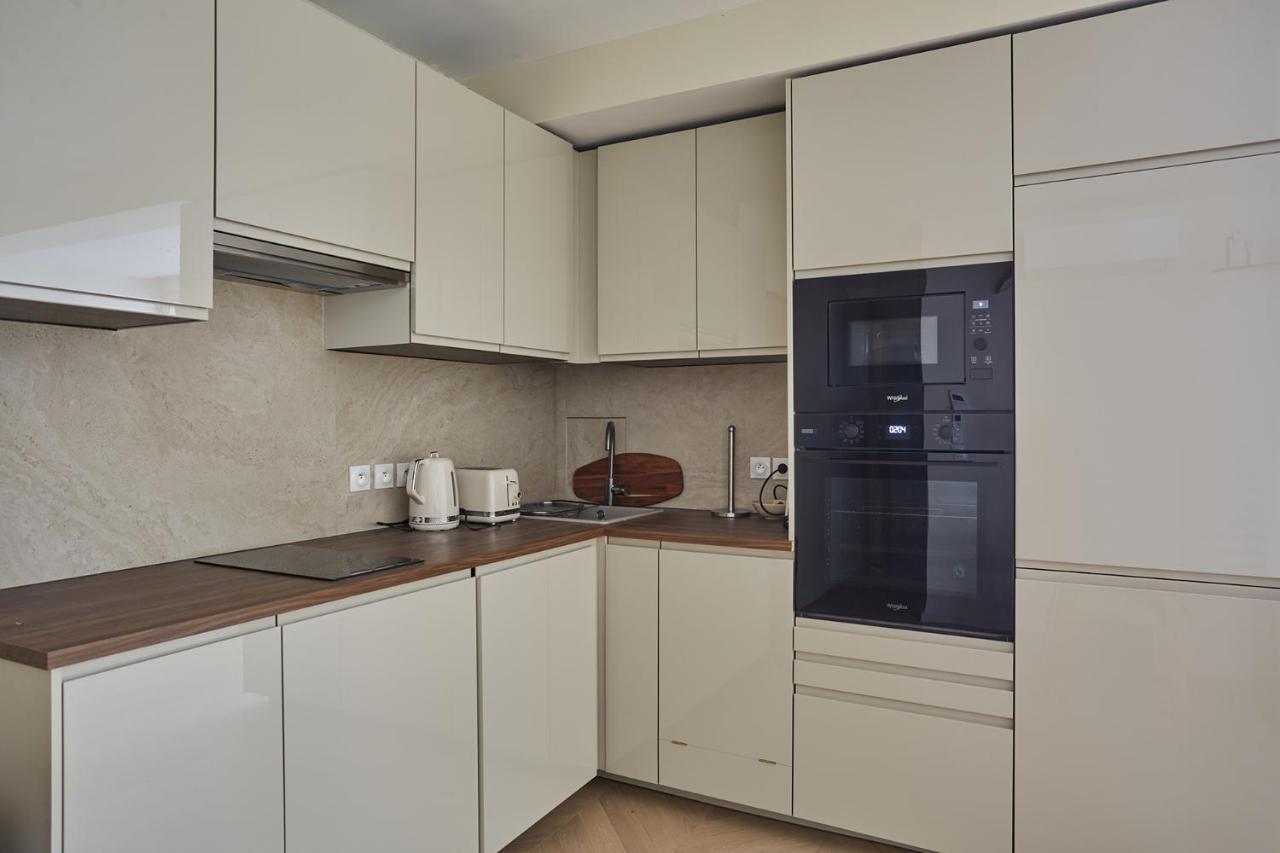 Montparnasse By Prestige * Parijs