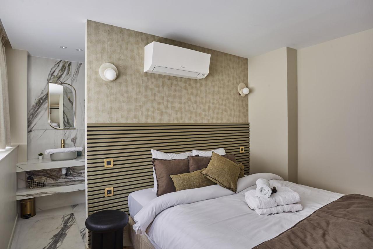 Montparnasse By Prestige * París