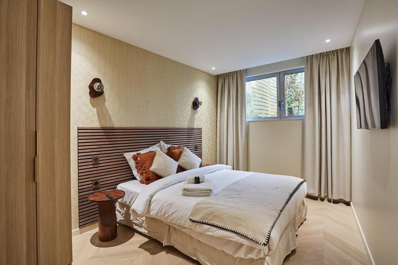 Montparnasse By Prestige Apartamento París