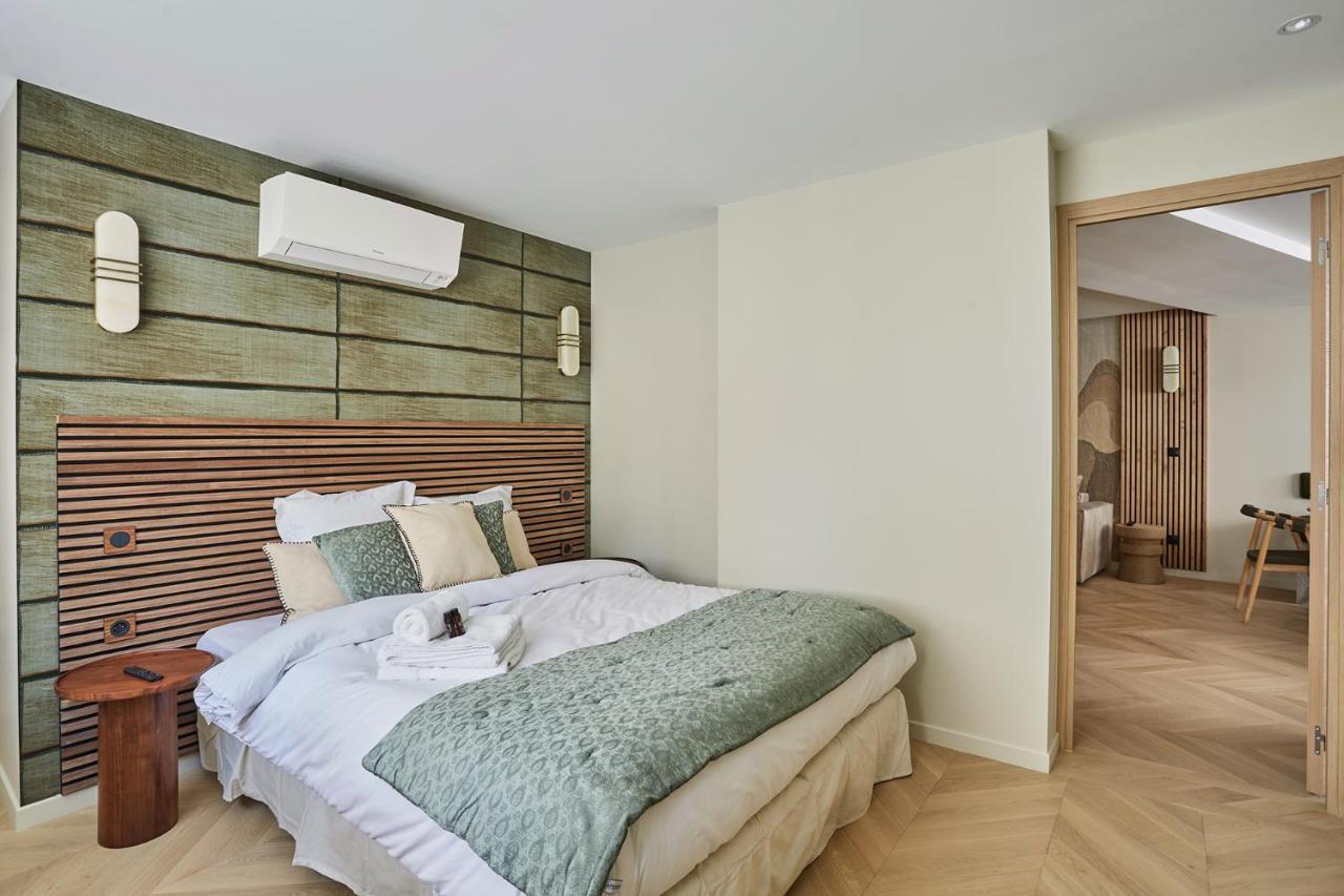 Montparnasse By Prestige Apartamento *
