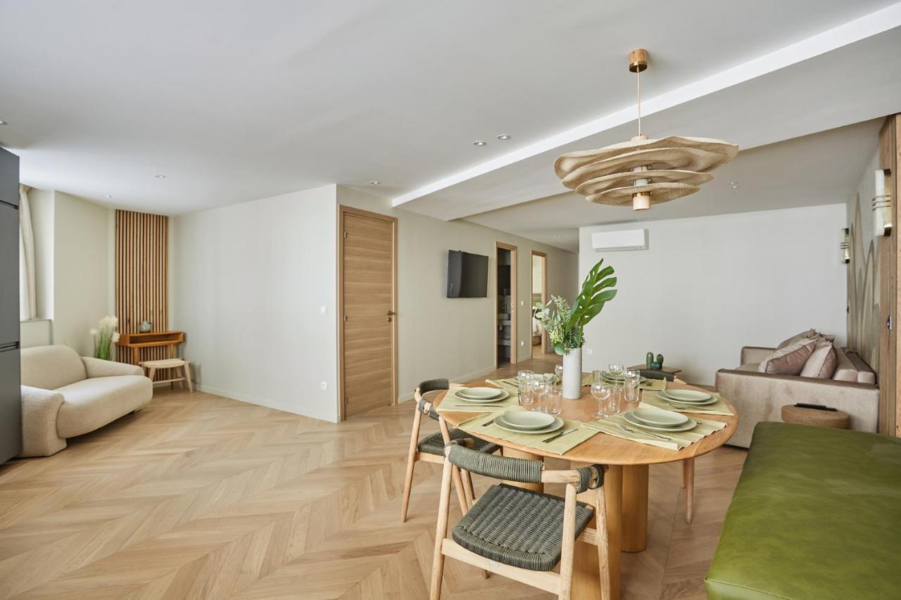 Montparnasse By Prestige Apartamento *