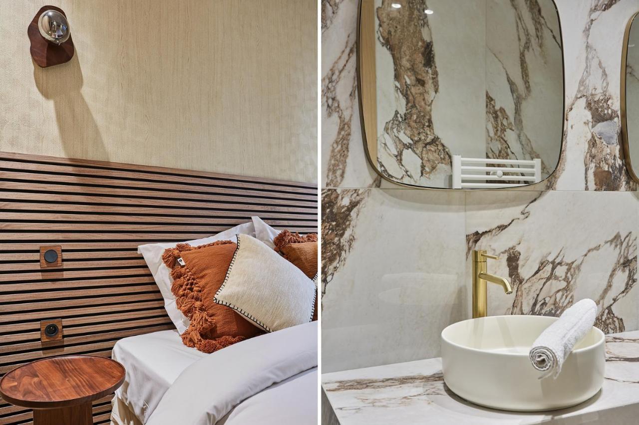 Apartamento Montparnasse By Prestige París
