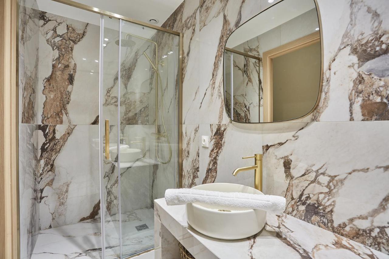 Montparnasse By Prestige Apartamento