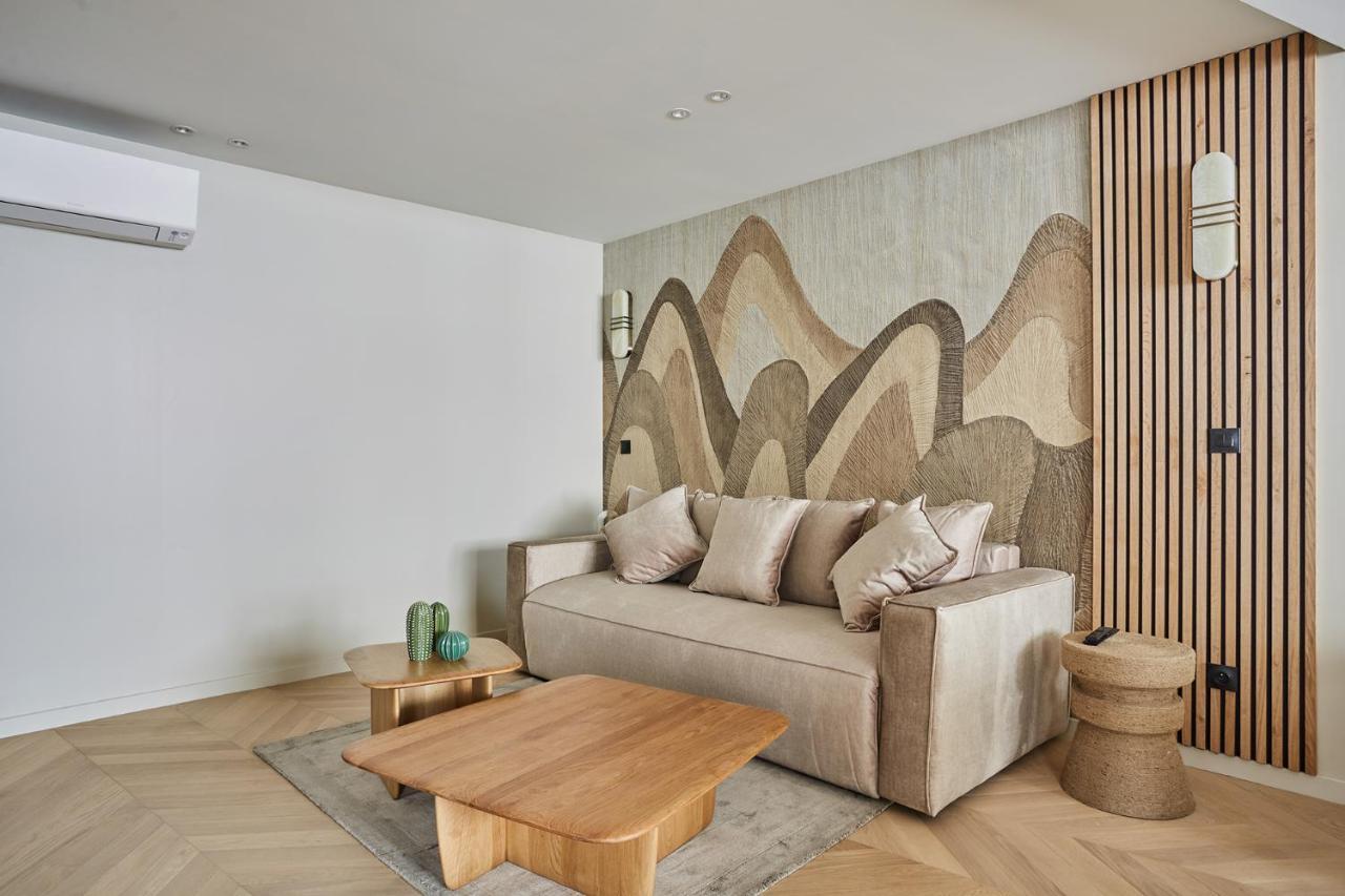 Montparnasse By Prestige París