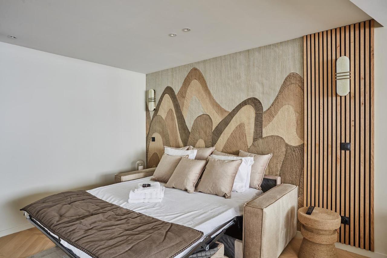 Montparnasse By Prestige Apartamento *