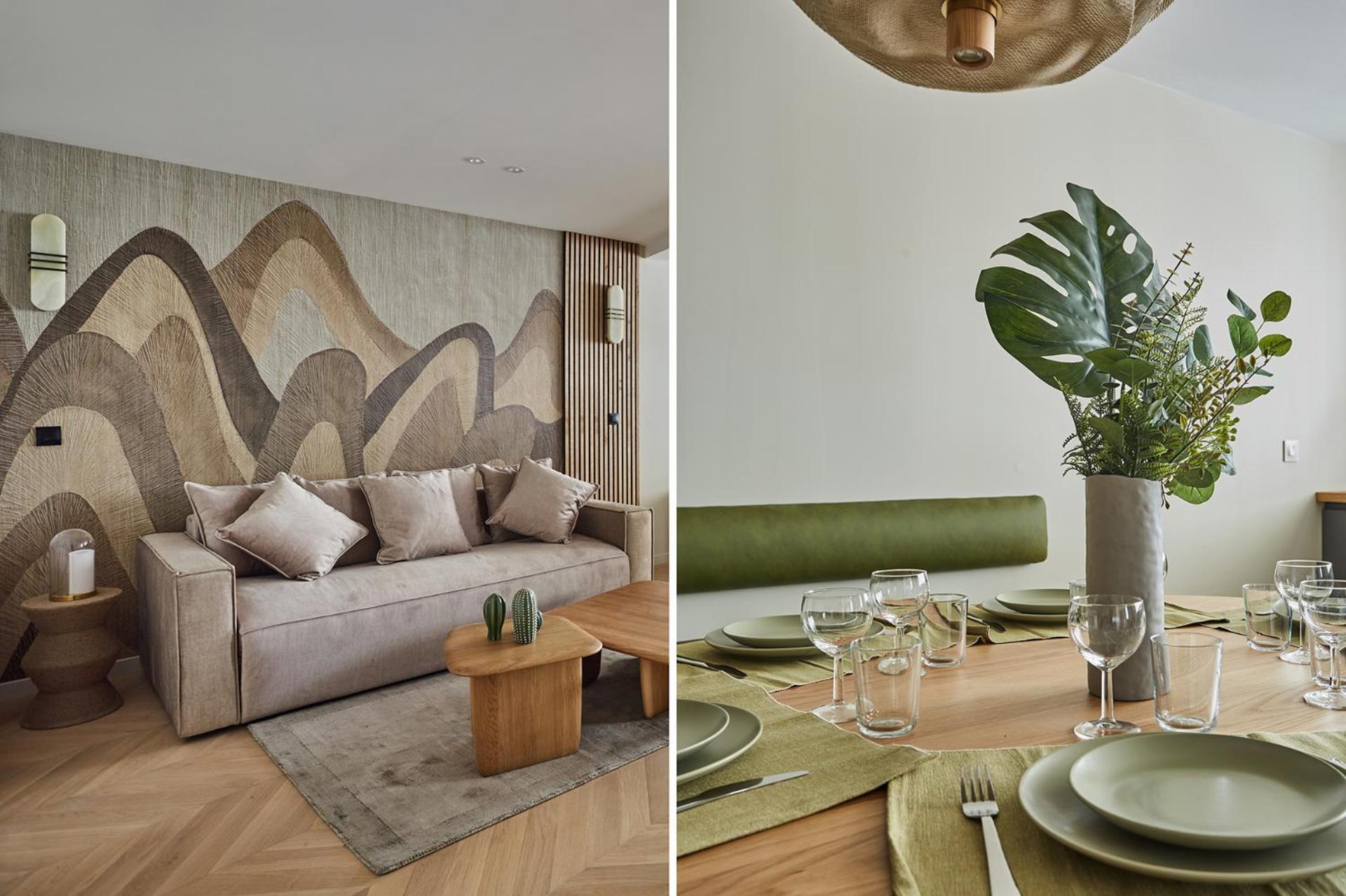 Montparnasse By Prestige París