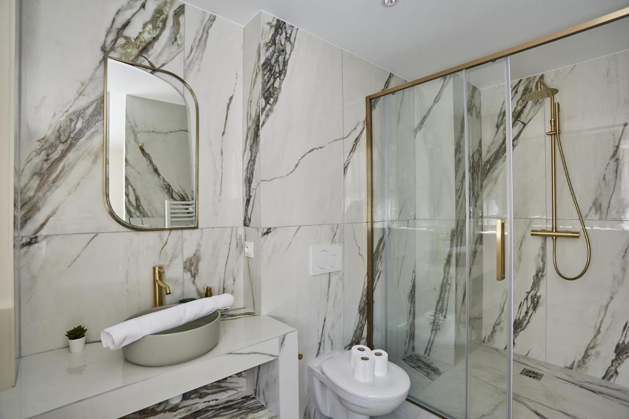 Apartamento Montparnasse By Prestige