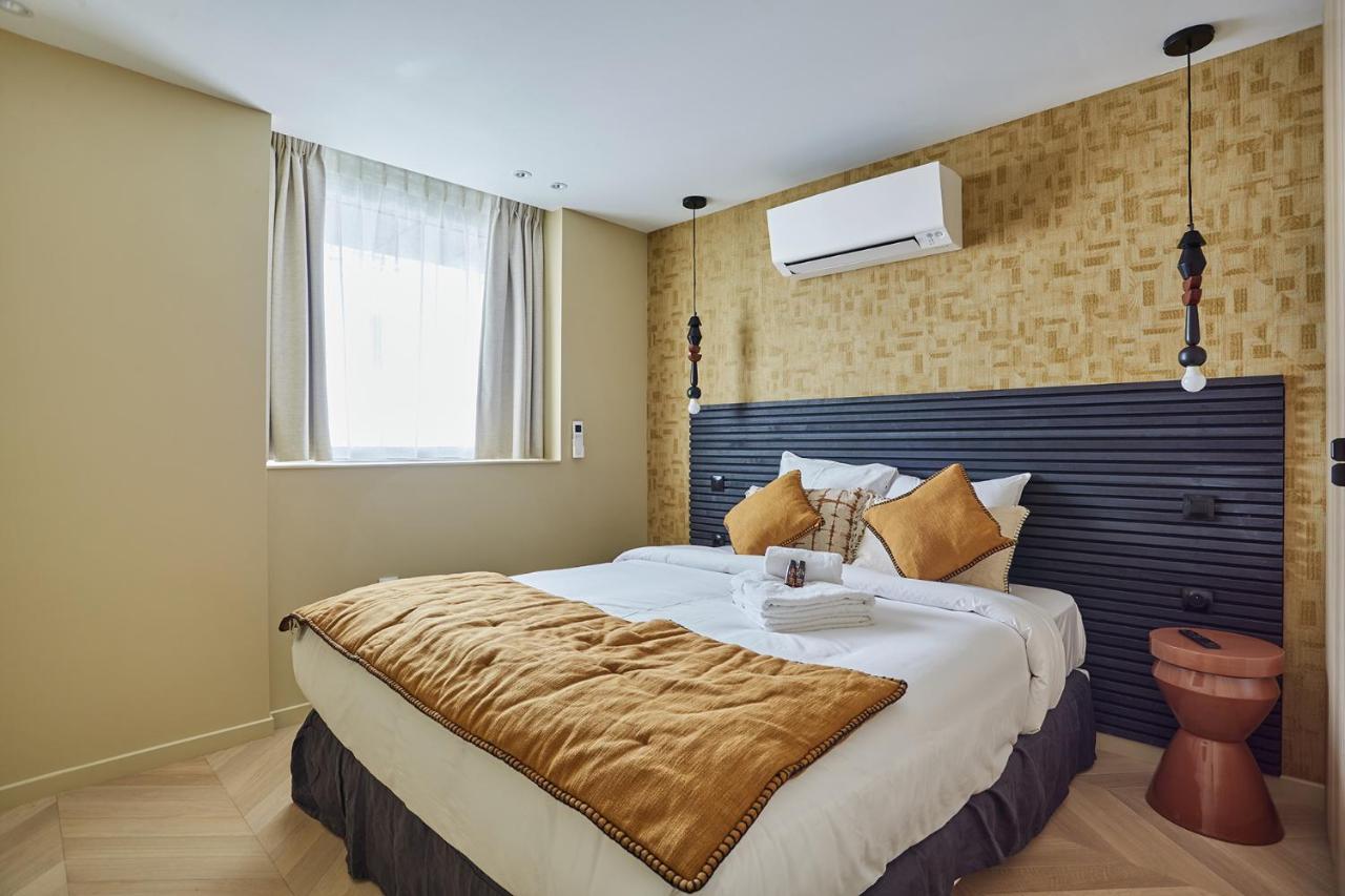 Montparnasse By Prestige Appartement Parijs