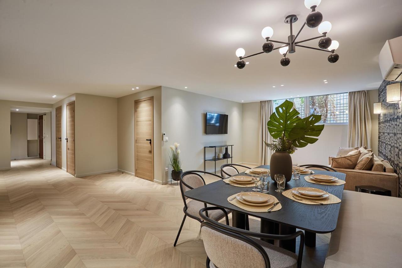 Montparnasse By Prestige * Parijs