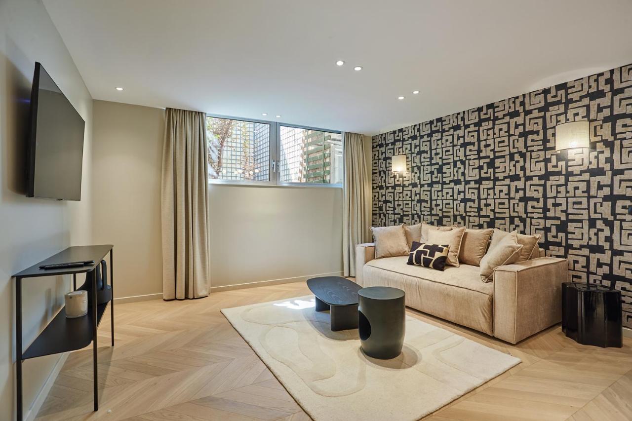 Montparnasse By Prestige Apartamento París