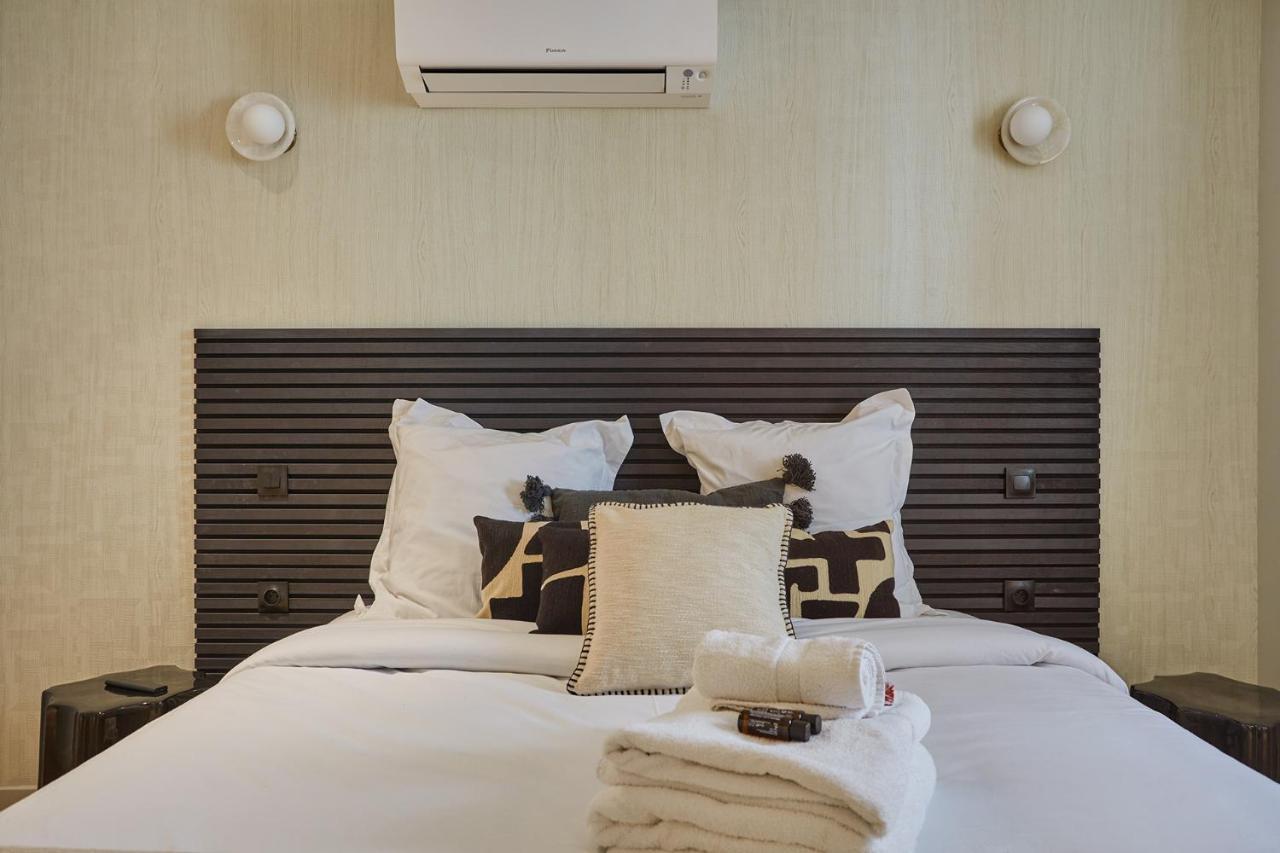 Montparnasse By Prestige Apartamento