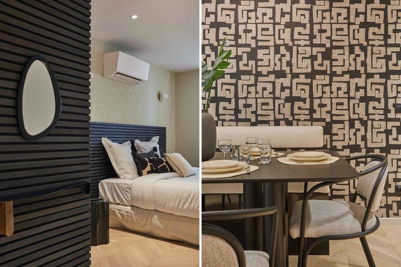 Montparnasse By Prestige Parijs