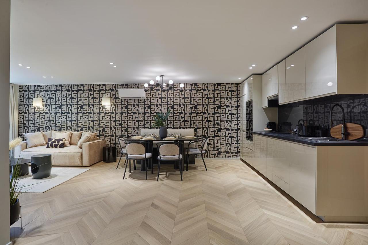 Montparnasse By Prestige Parijs