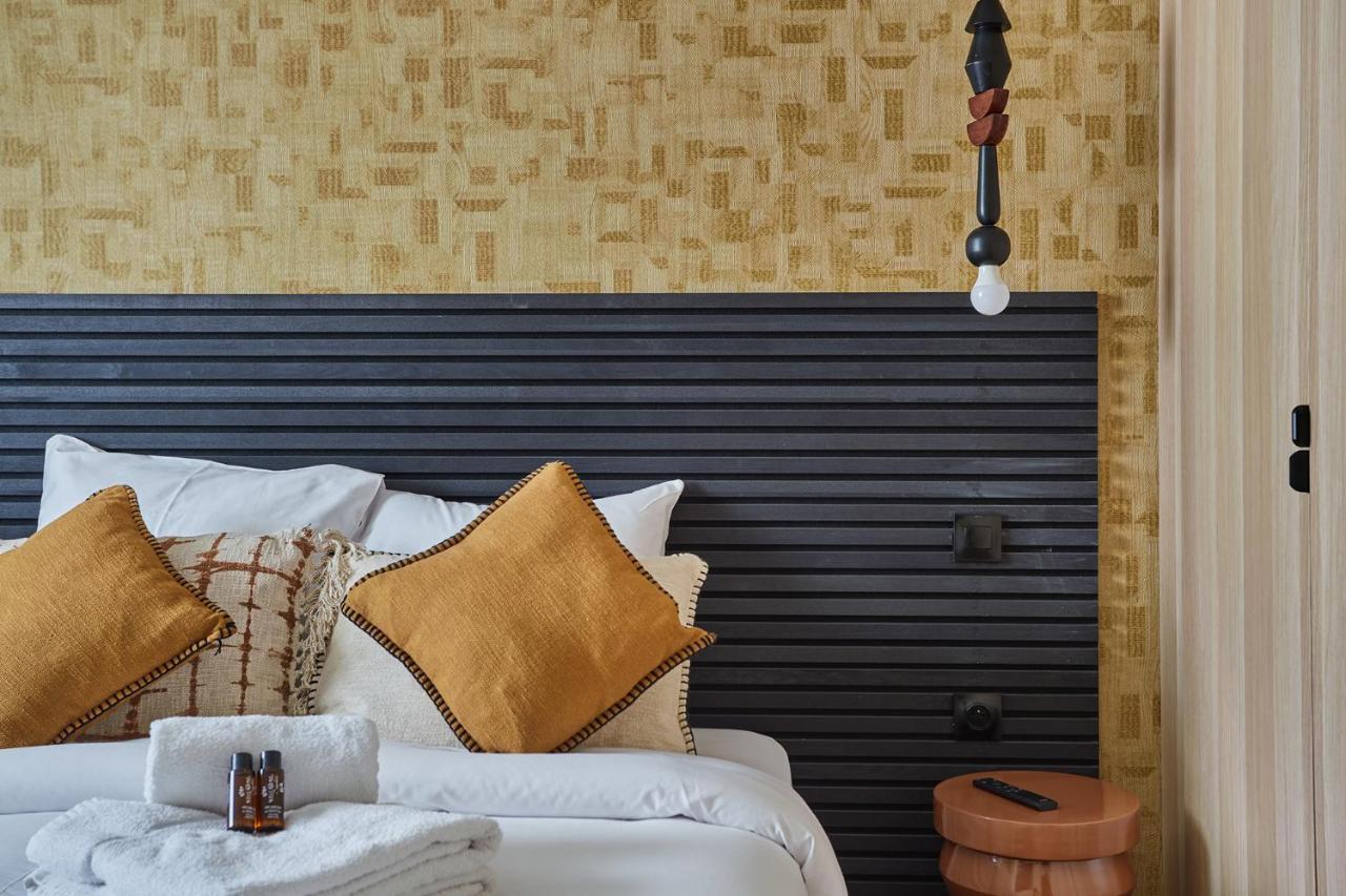 Apartamento Montparnasse By Prestige París