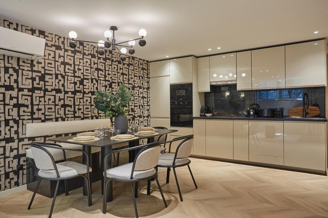 Montparnasse By Prestige * París