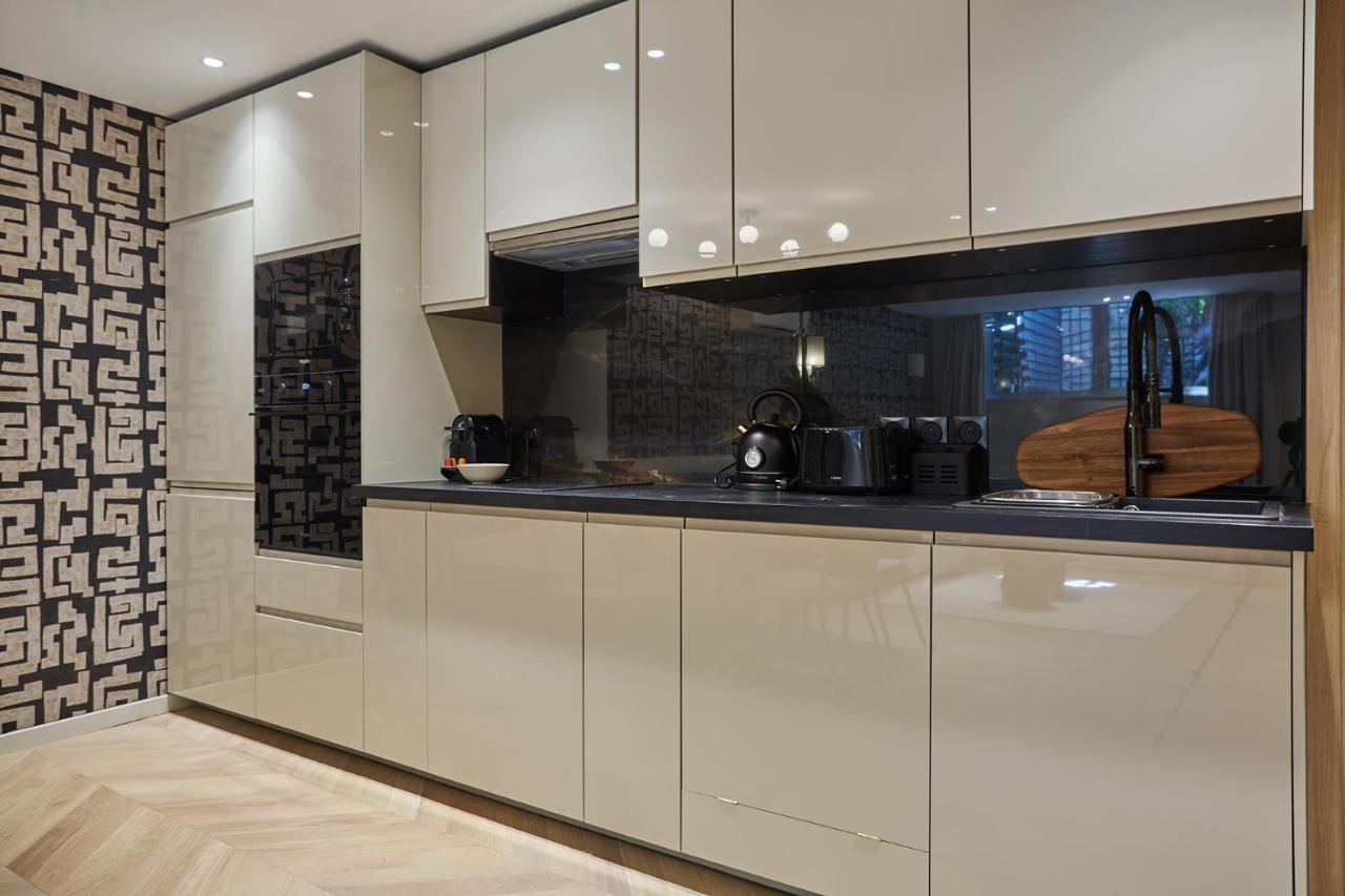 Montparnasse By Prestige Parijs