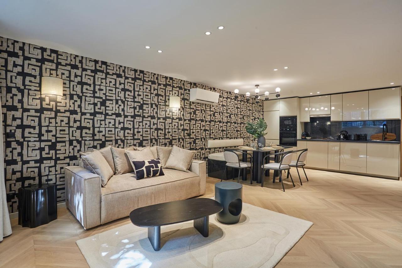 Montparnasse By Prestige Apartamento *