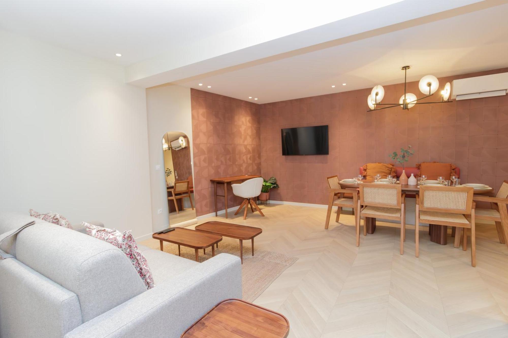 Montparnasse By Prestige Apartamento
